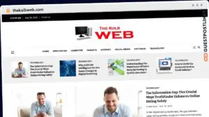 Publish Guest Post on thekolbweb.com