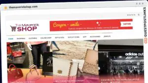Publish Guest Post on themaverickshop.com