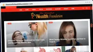 Publish Guest Post on themindfulhealthfoundation.com