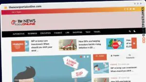Publish Guest Post on thenewsportalonline.com
