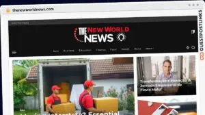 Publish Guest Post on thenewworldnews.com