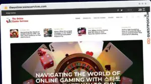 Publish Guest Post on theonlinecasinoservices.com