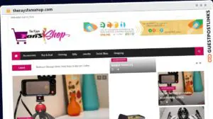 Publish Guest Post on theraysfansshop.com