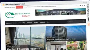 Publish Guest Post on therealestatebakery.com