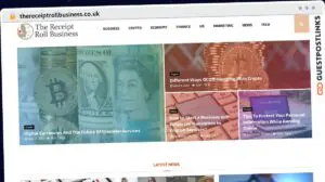 Publish Guest Post on thereceiptrollbusiness.co.uk