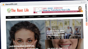 Publish Guest Post on therootlife.com