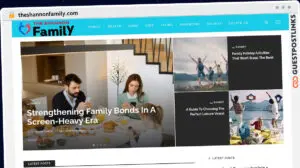 Publish Guest Post on theshannonfamily.com