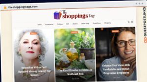 Publish Guest Post on theshoppingstage.com