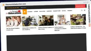 Publish Guest Post on thesmartofseduction.com