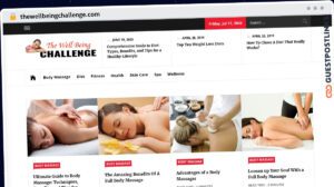 Publish Guest Post on thewellbeingchallenge.com