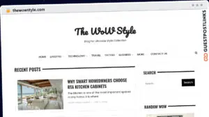 Publish Guest Post on thewowstyle.com
