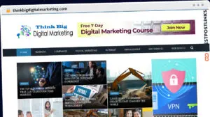 Publish Guest Post on thinkbigdigitalmarketing.com