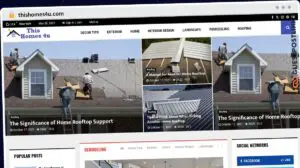 Publish Guest Post on thishomes4u.com