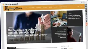 Publish Guest Post on time2news.co.uk