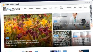 Publish Guest Post on time2news.co.uk