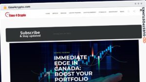 Publish Guest Post on time4crypto.com