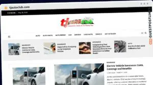 Publish Guest Post on tjautoclub.com