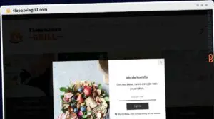 Publish Guest Post on tlapazolagrill.com