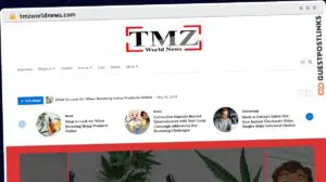 Publish Guest Post on tmzworldnews.com