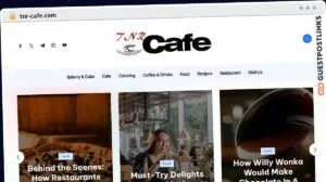 Publish Guest Post on tnr-cafe.com