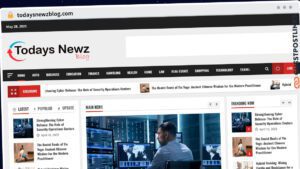 Publish Guest Post on todaysnewzblog.com