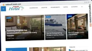 Publish Guest Post on todoroff-hotel.com