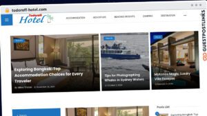 Publish Guest Post on todoroff-hotel.com