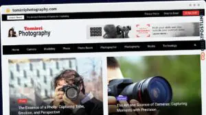 Publish Guest Post on tomirriphotography.com