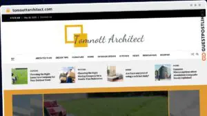 Publish Guest Post on tomnottarchitect.com