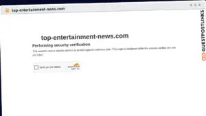 Publish Guest Post on top-entertainment-news.com