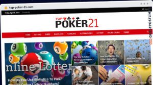 Publish Guest Post on top-poker-21.com