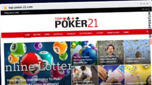Publish Guest Post on top-poker-21.com