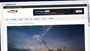 Publish Guest Post on top3thai.com