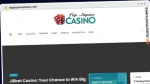 Publish Guest Post on topjapancasinos.com