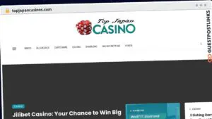 Publish Guest Post on topjapancasinos.com