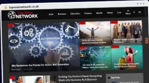 Publish Guest Post on topnewsnetwork.co.uk
