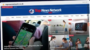 Publish Guest Post on topnewsnetwork.co.uk