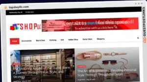 Publish Guest Post on topshopllc.com