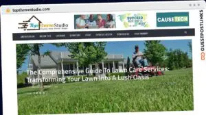 Publish Guest Post on topthemestudio.com