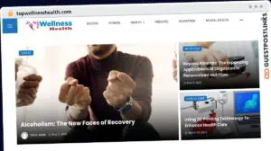 Publish Guest Post on topwellnesshealth.com