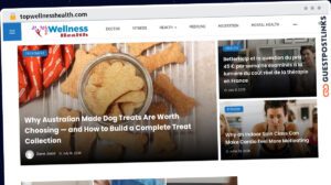 Publish Guest Post on topwellnesshealth.com