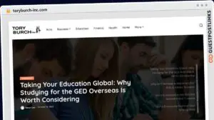 Publish Guest Post on toryburch-inc.com