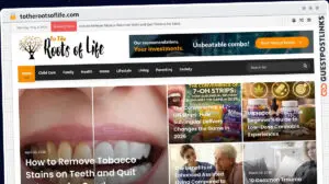 Publish Guest Post on totherootsoflife.com