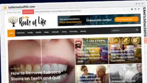 Publish Guest Post on totherootsoflife.com