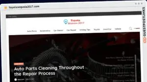 Publish Guest Post on toyotasequoia2017.com