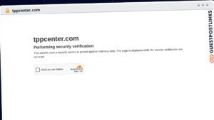 Publish Guest Post on tppcenter.com