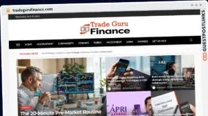 Publish Guest Post on tradegurufinance.com