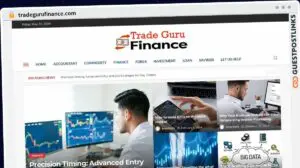 Publish Guest Post on tradegurufinance.com