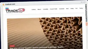 Publish Guest Post on tradesd.com