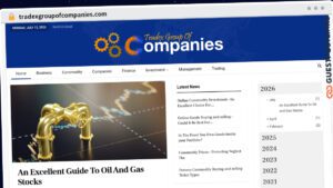 Publish Guest Post on tradexgroupofcompanies.com